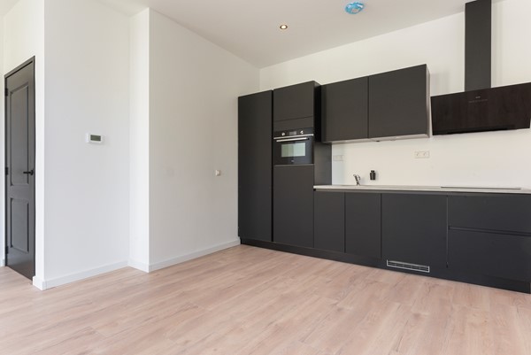 Medium property photo - Binnenwatersloot, 2611 BJ Delft